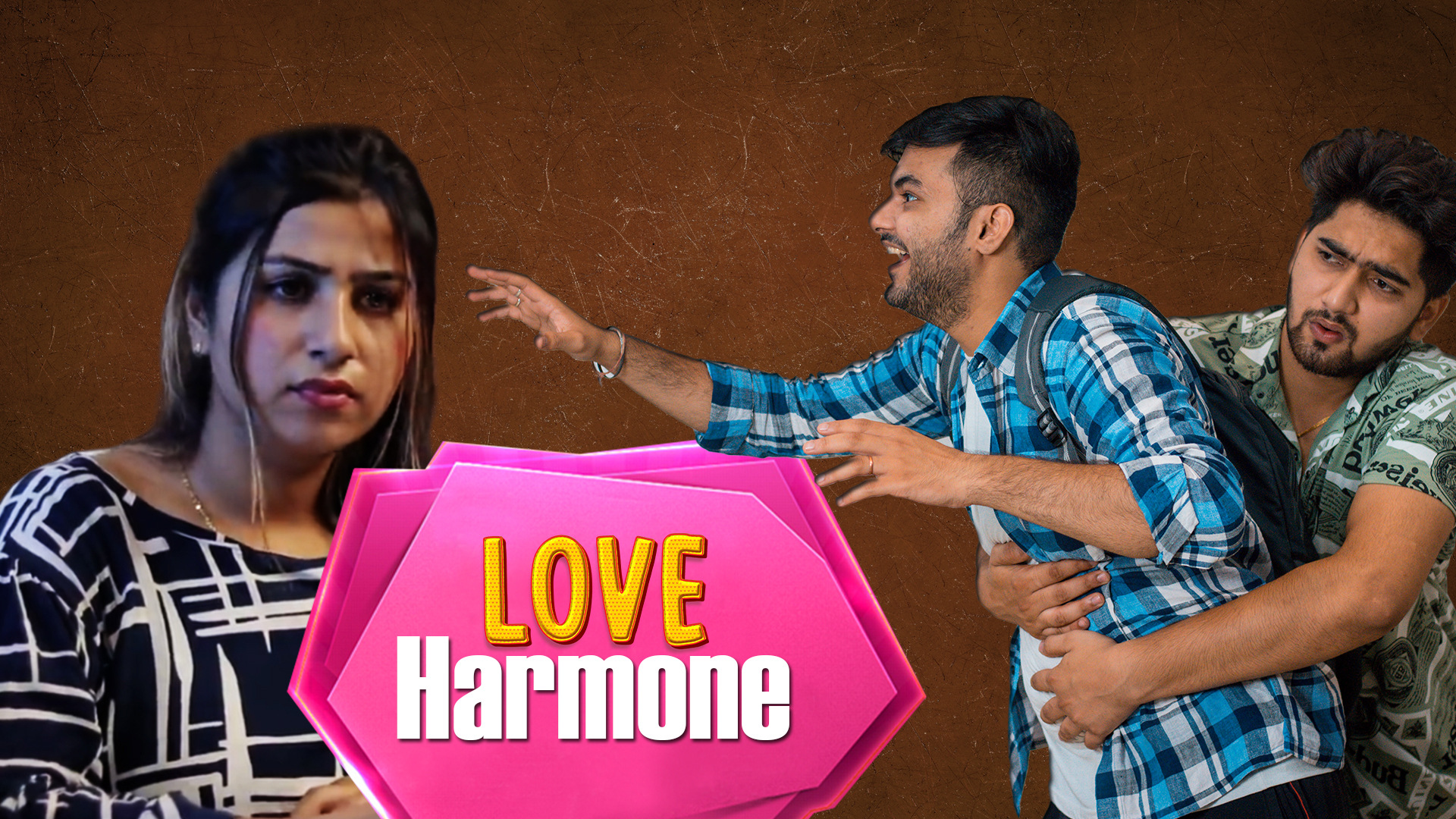 BFFs - Ep2 - Love Harmone Online